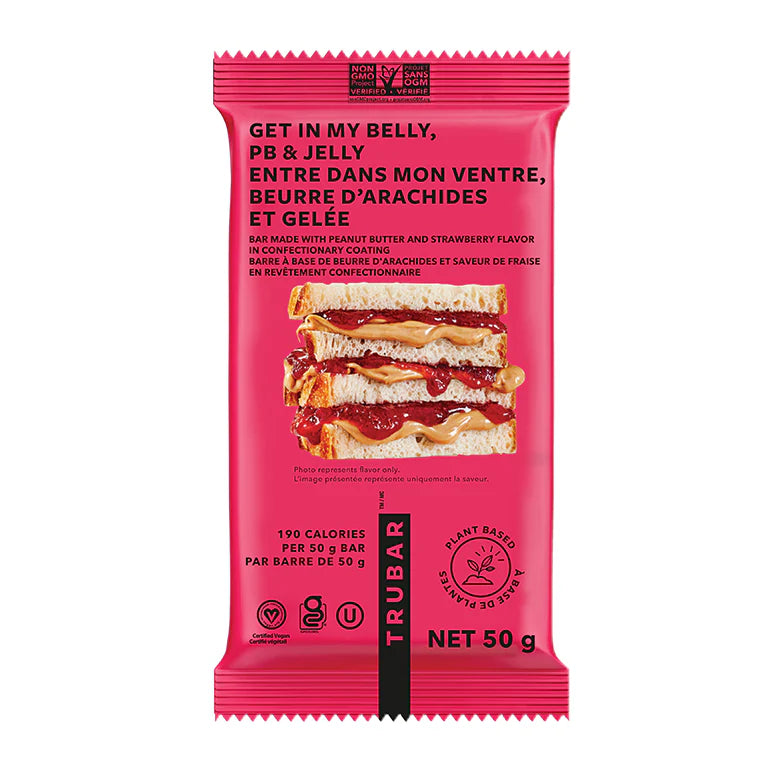 TruBar Snack Bars